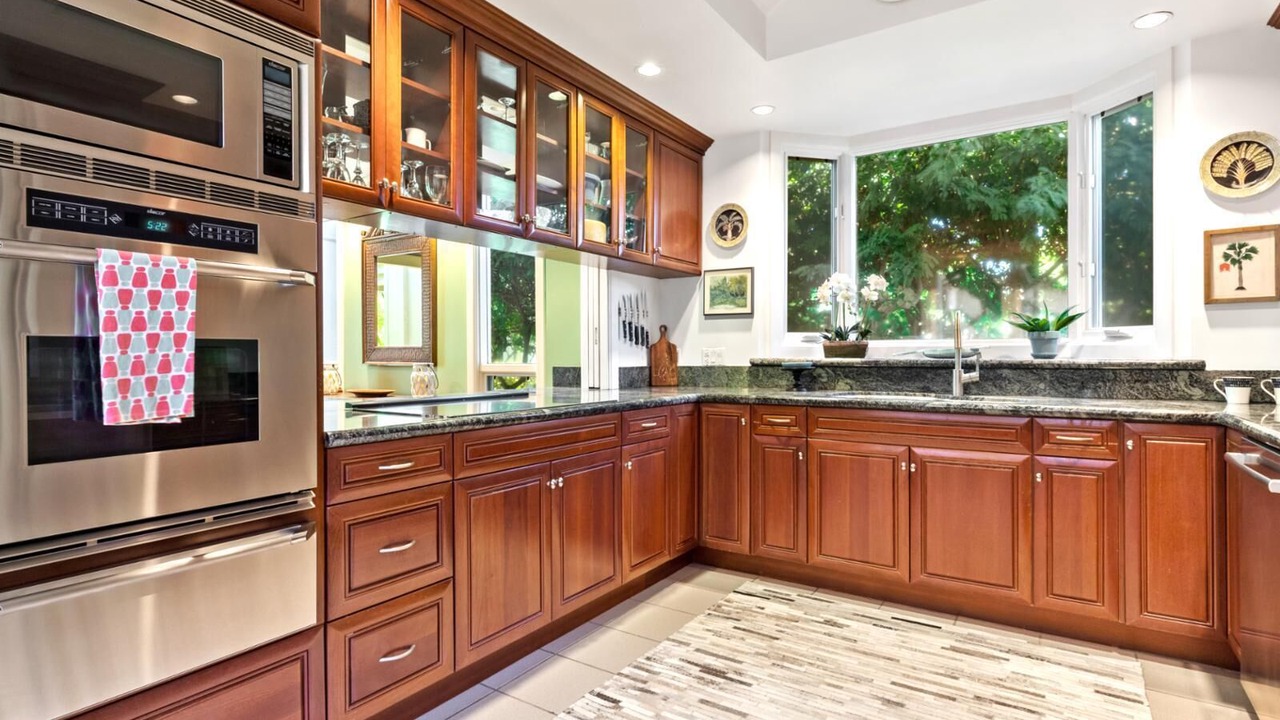 Photo of Kitchen in Kamuela