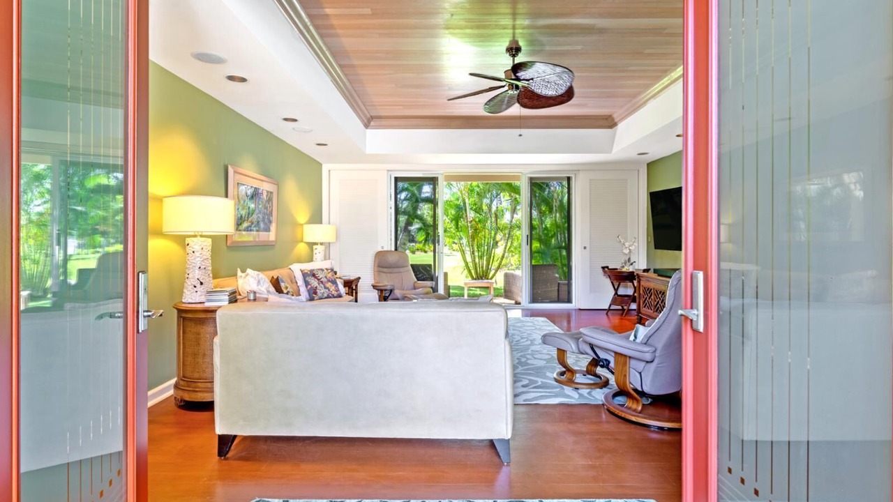 Photo of Bedroom in Kamuela