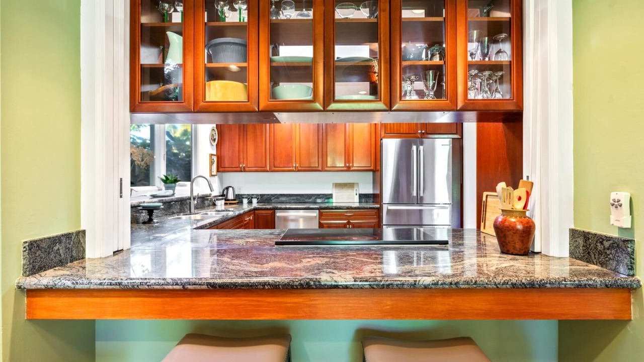 Photo of Kitchen in Kamuela