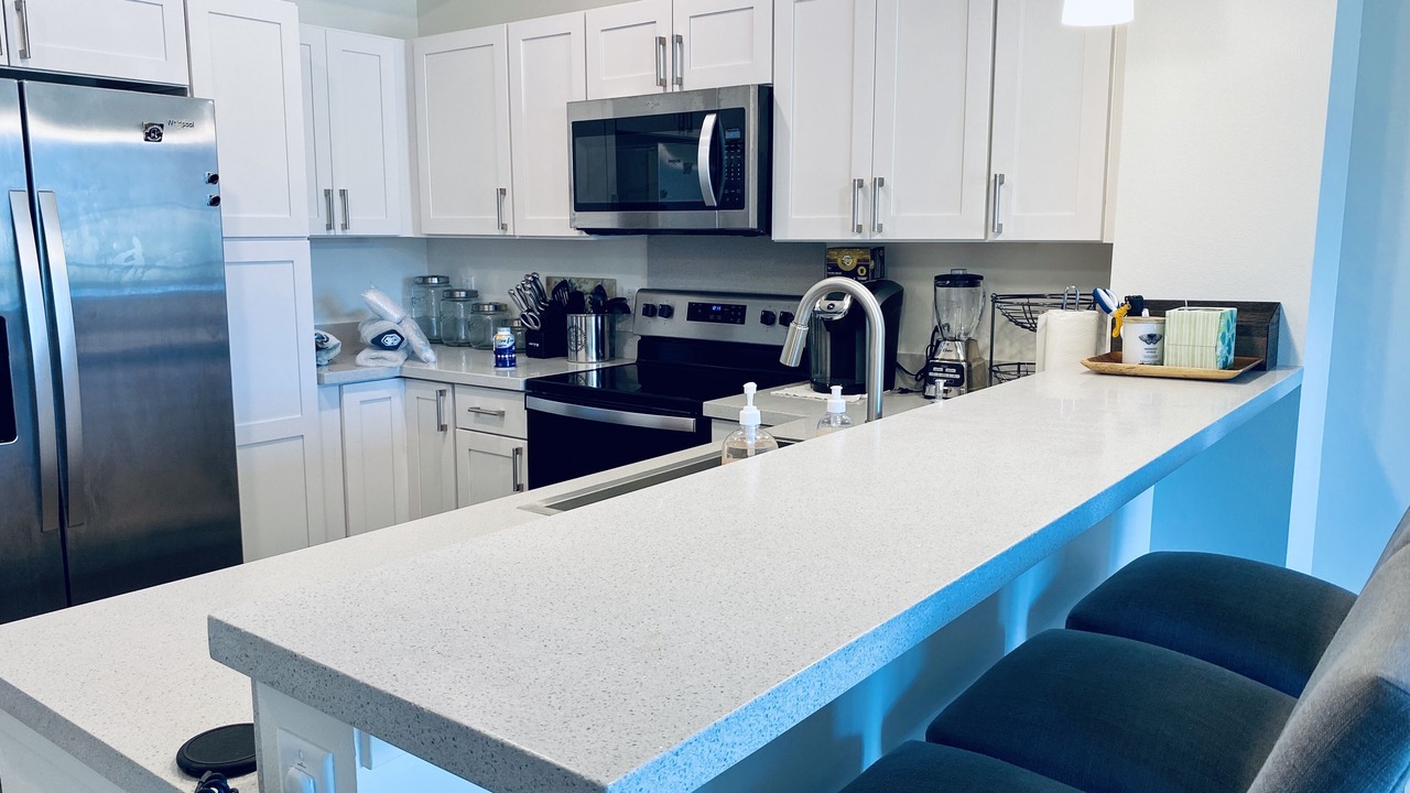Photo of Kitchen in Ewa