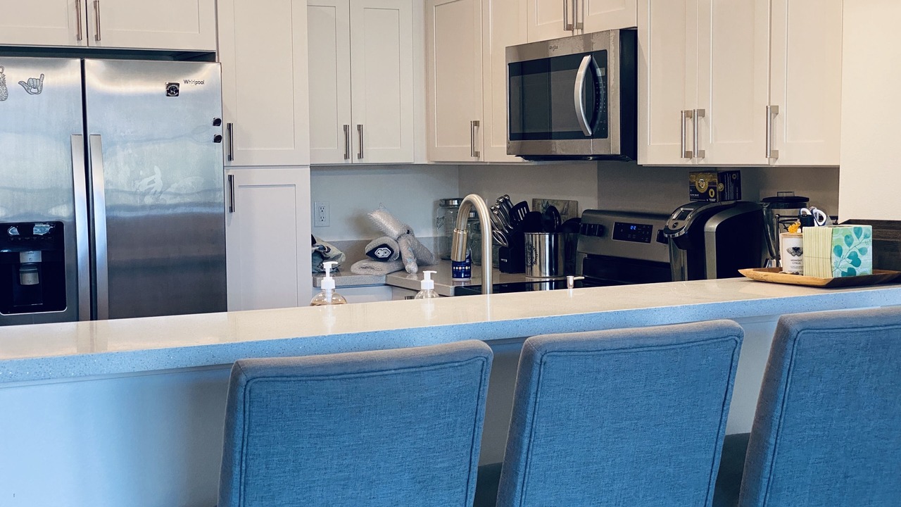 Photo of Kitchen in Ewa