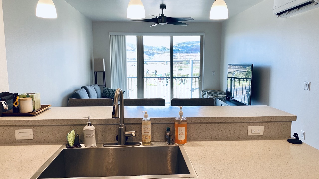 Photo of Kitchen in Ewa