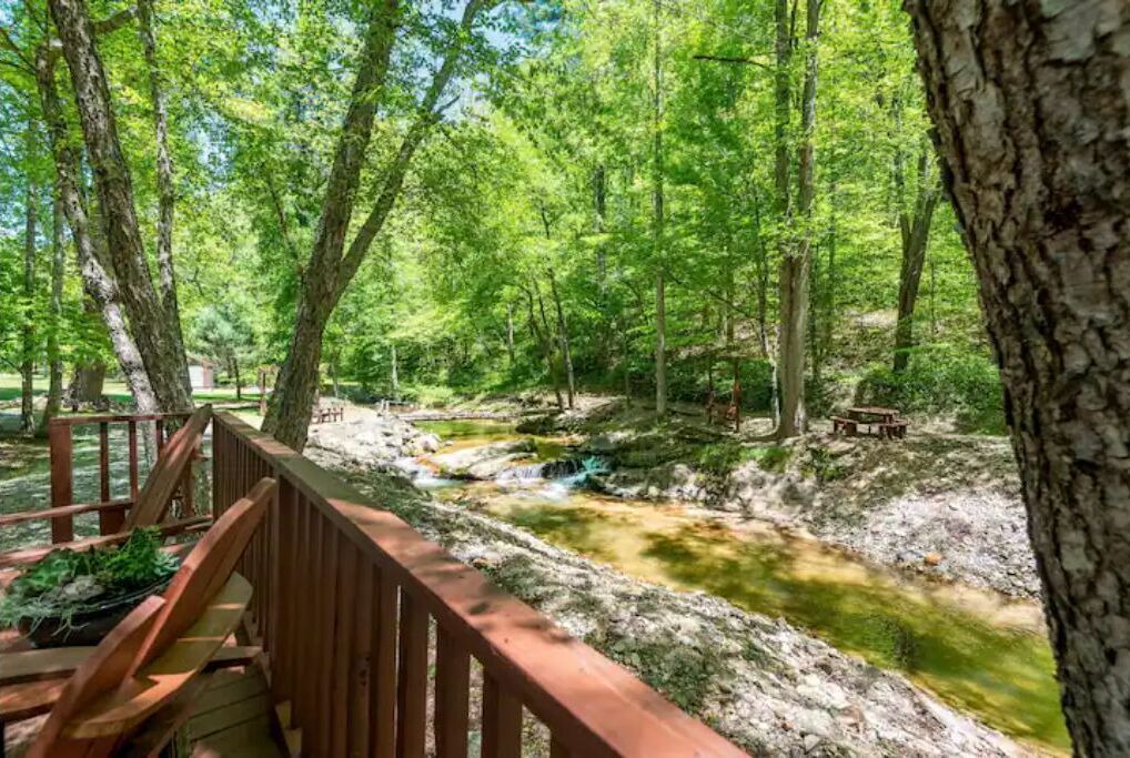 Photo of Outdoor in Millers Creek