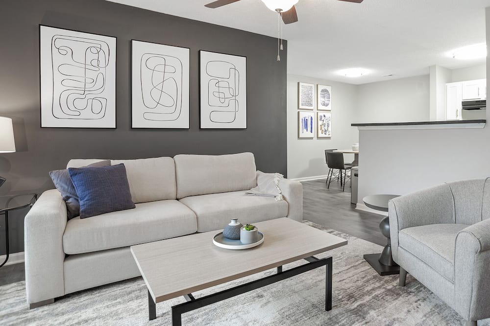 Photo of Livingroom in Dallas