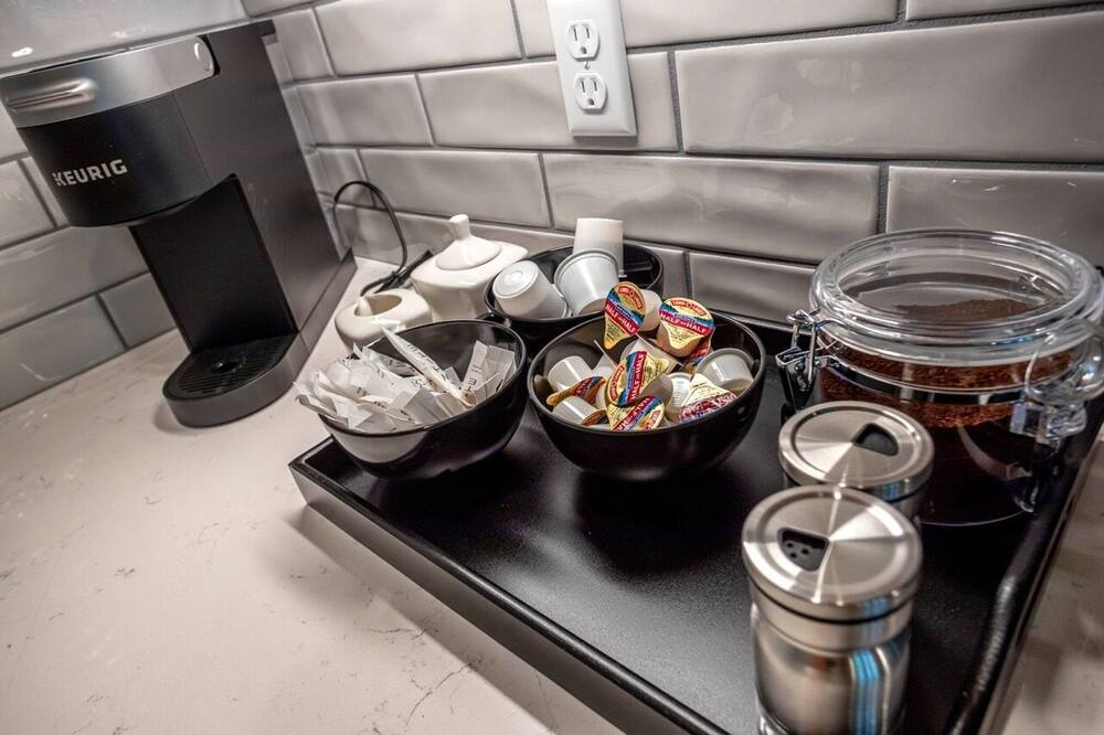 Photo of Kitchen in North University