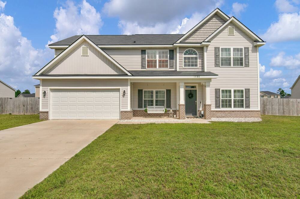 Photo of Outdoor in Hinesville