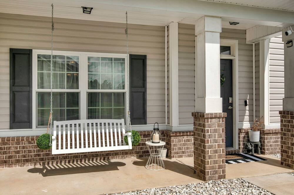 Photo of Outdoor in Hinesville