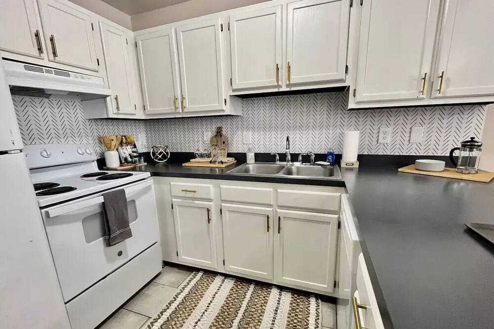 Photo of Kitchen in Western Branch North