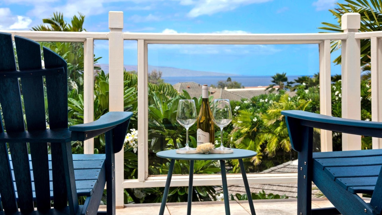 Photo of Outdoor in Wailea