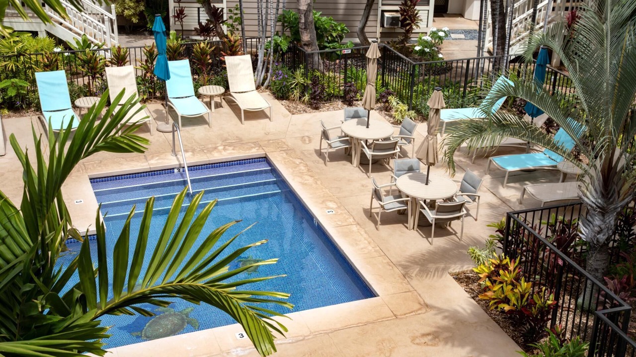 Photo of Outdoor in Wailea