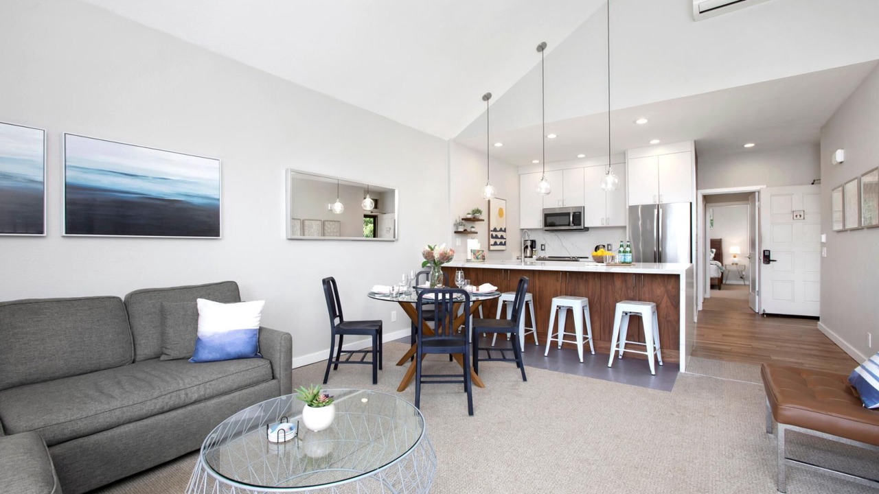 Photo of Livingroom in Wailea