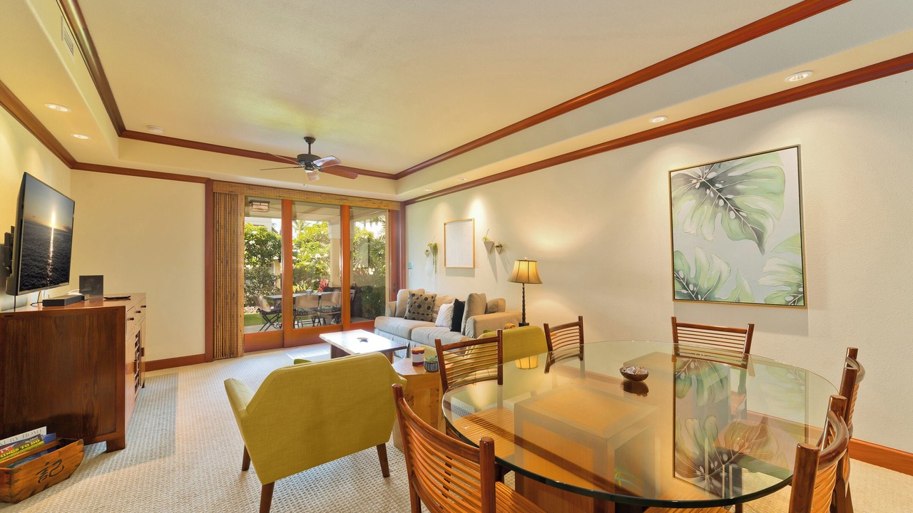 Photo of Kitchen in Waikoloa