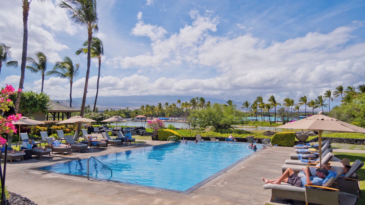 Photo of Outdoor in Waikoloa