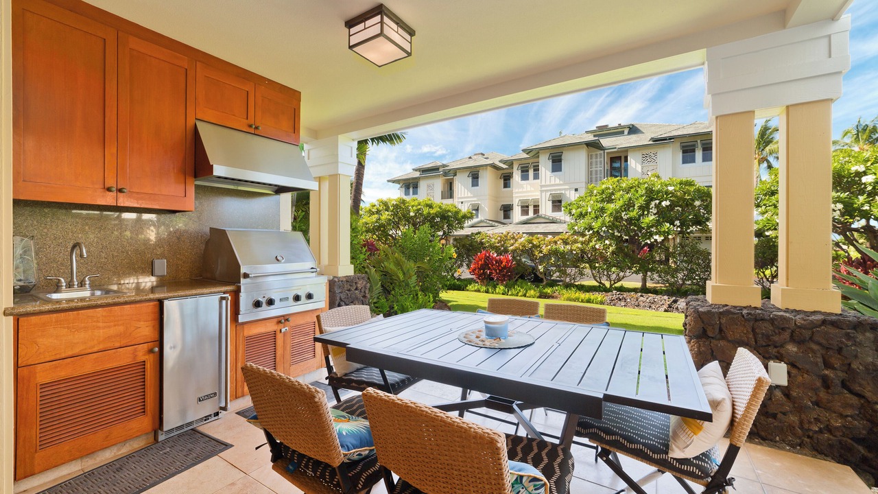 Photo of Outdoor in Waikoloa