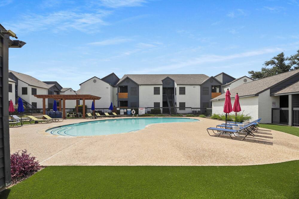 Photo of Outdoor in North Austin Civic Association