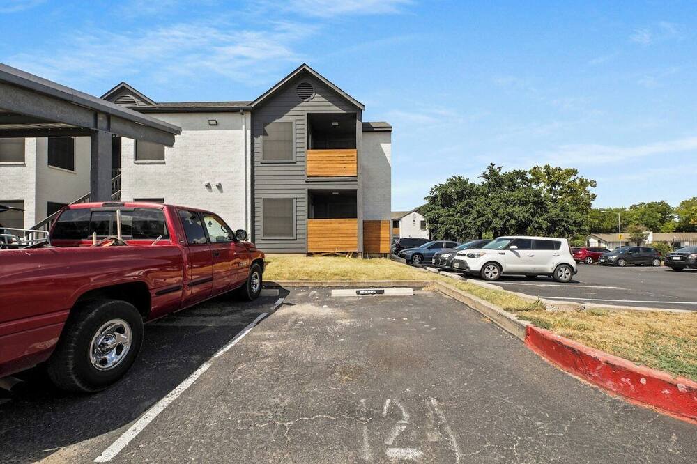 Photo of Others in North Austin Civic Association