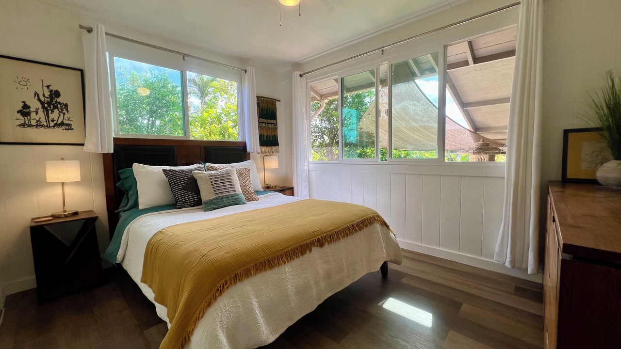 Photo of Bedroom in Waialee
