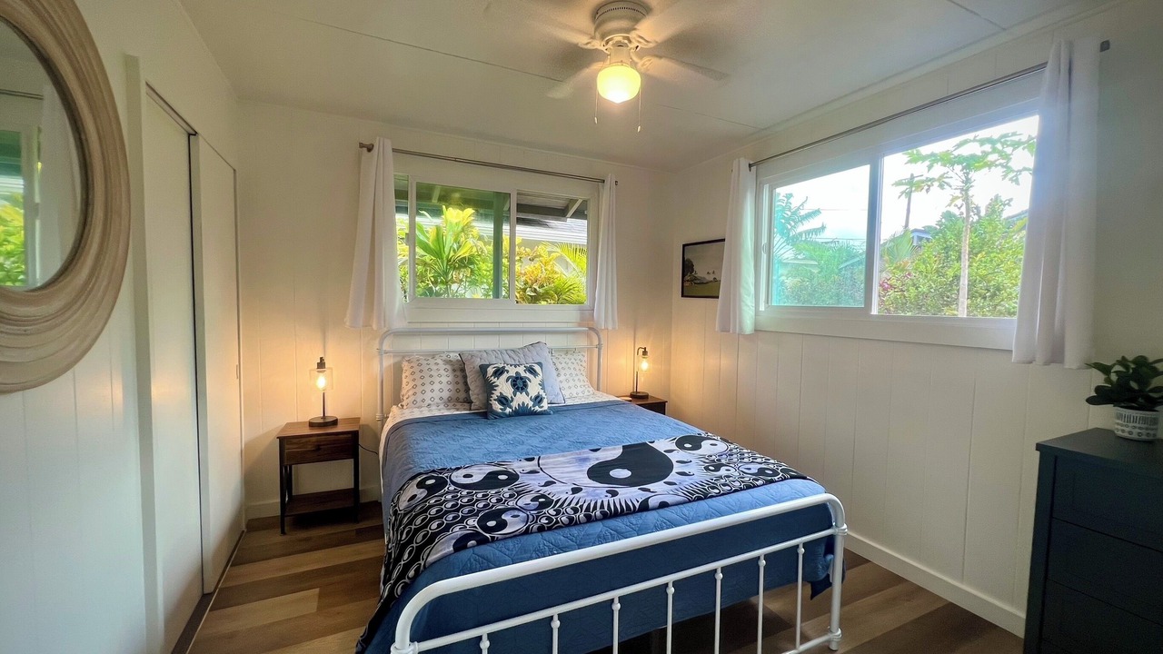 Photo of Bedroom in Waialee