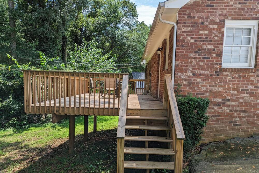 Photo of Outdoor in Spartanburg