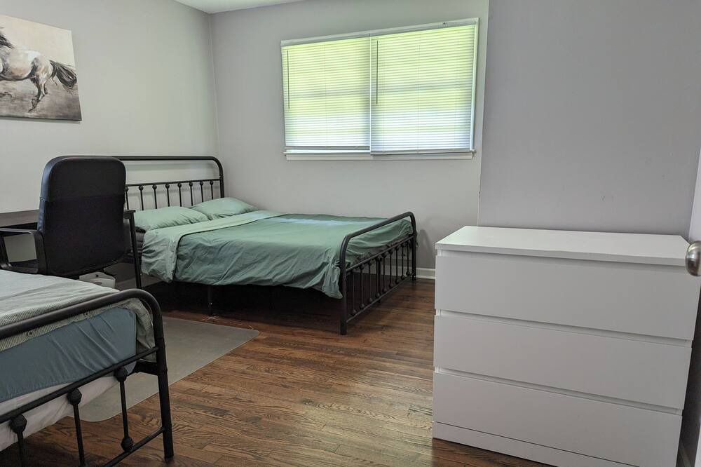 Photo of Bedroom in Spartanburg