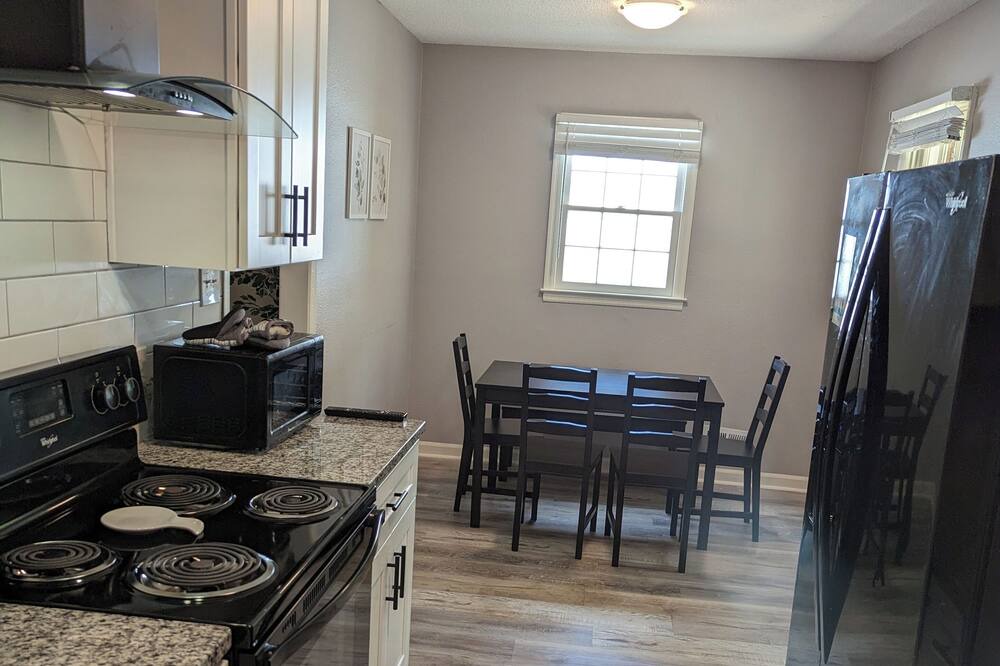 Photo of Kitchen in Spartanburg