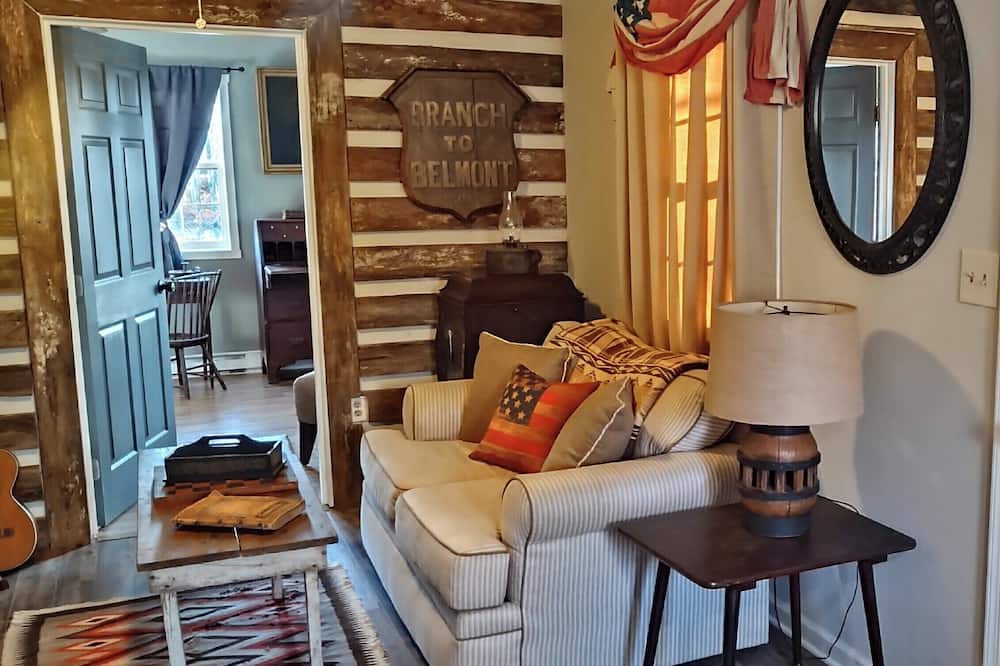 Photo of Livingroom in Corbin