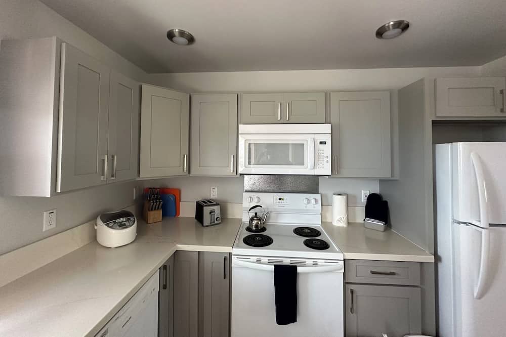 Photo of Kitchen in Ocean View