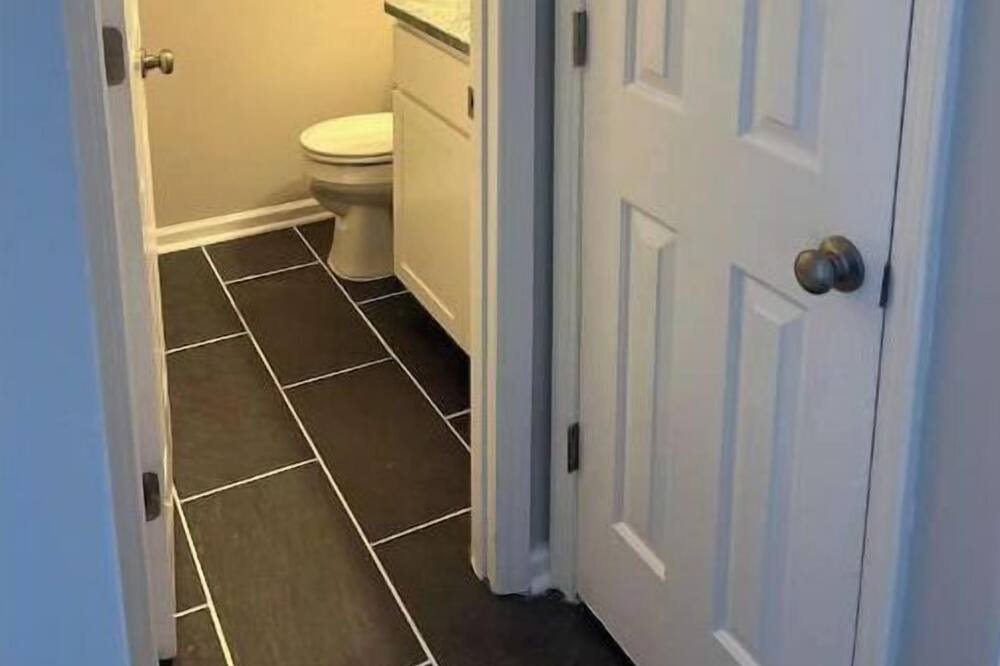 Photo of Bathroom in Greenville