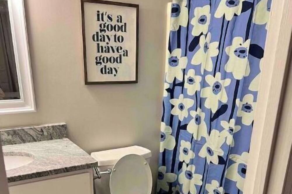 Photo of Bathroom in Greenville