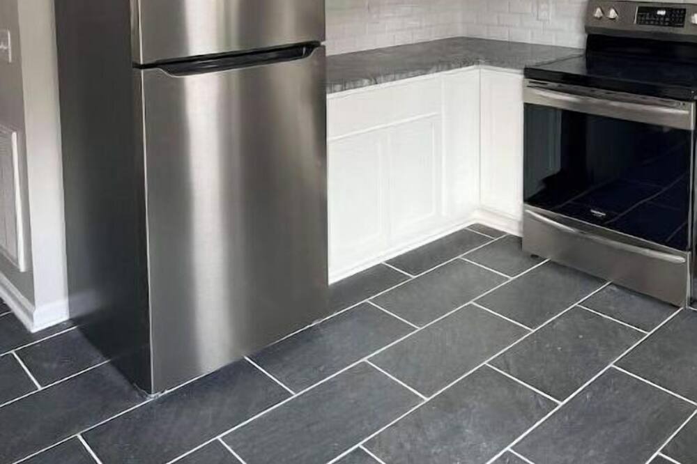 Photo of Kitchen in Greenville