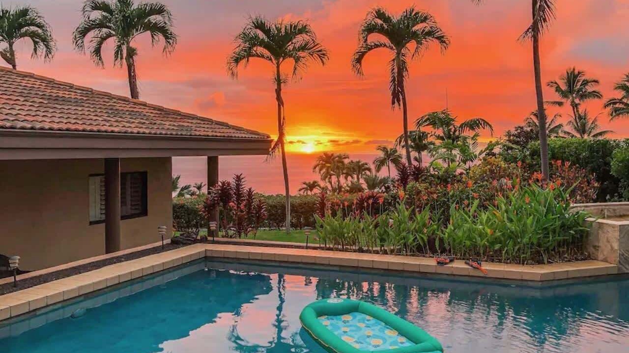 Photo of Outdoor in Kahaluu Bay
