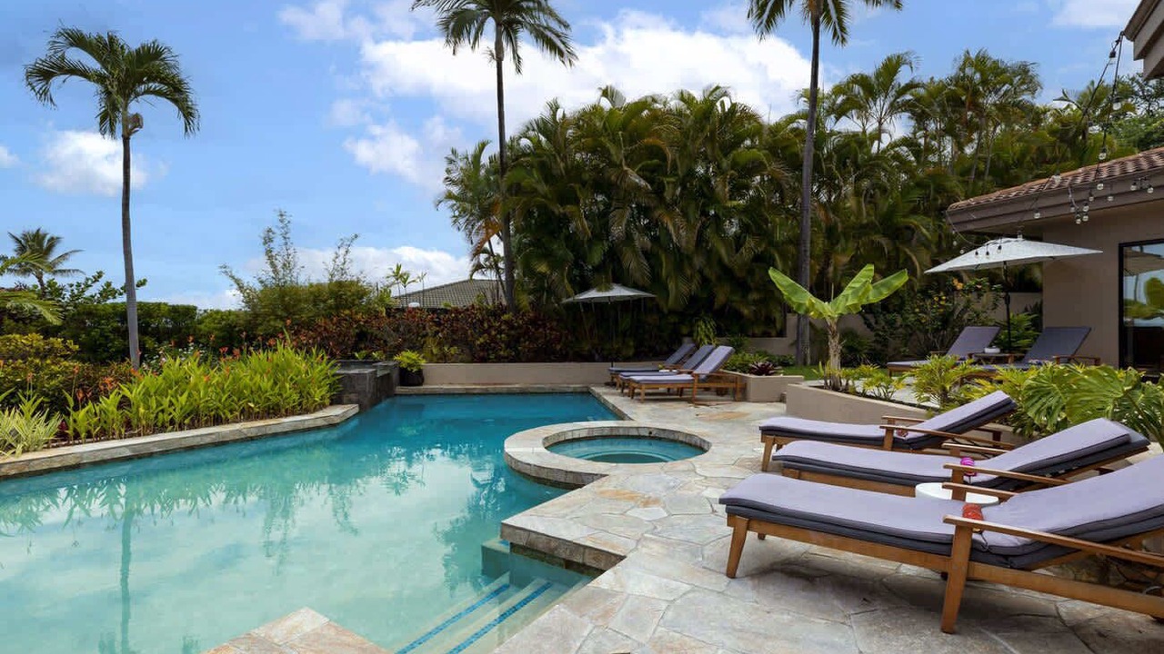 Photo of Outdoor in Kahaluu Bay