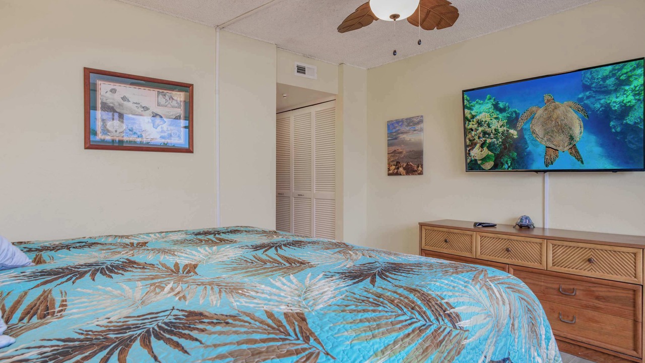 Photo of Patio Balcony in Kahaluu Bay