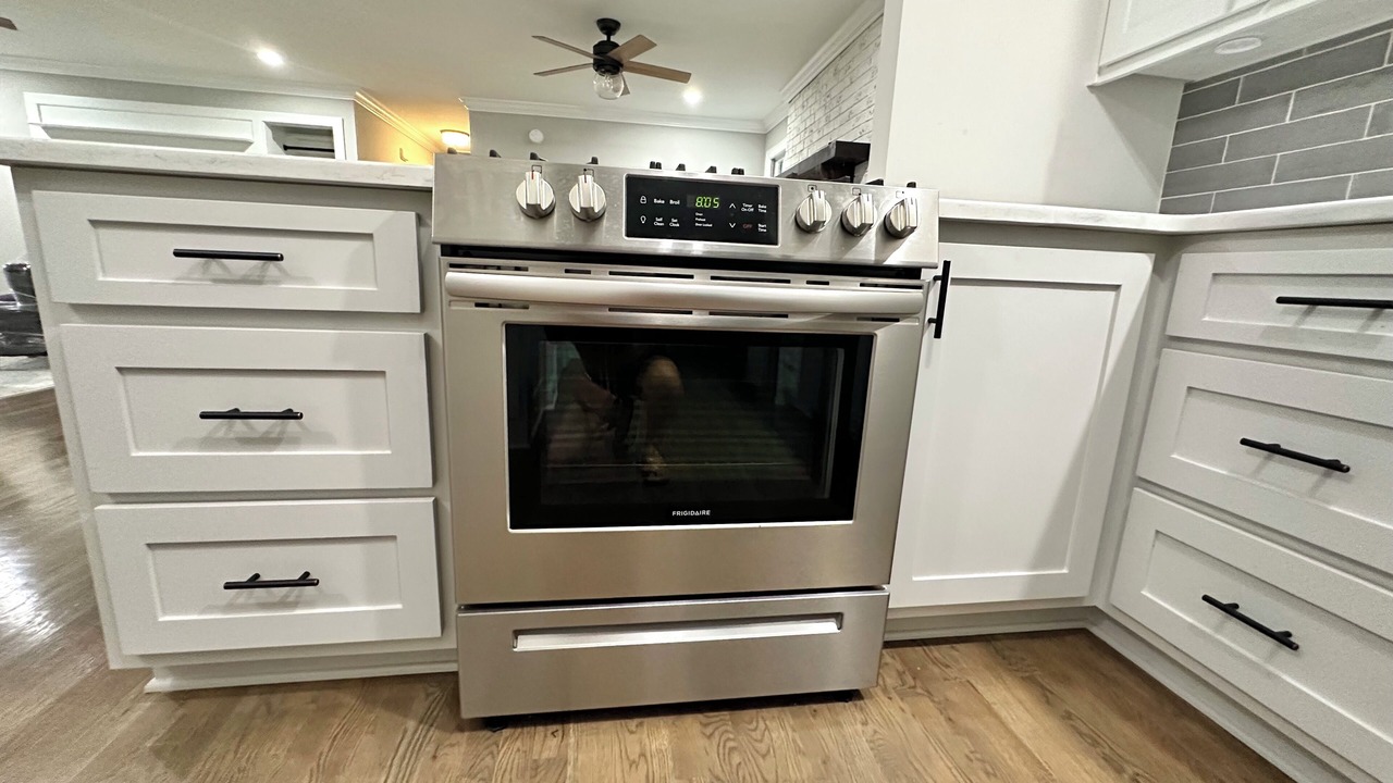 Photo of Kitchen in Alpharetta