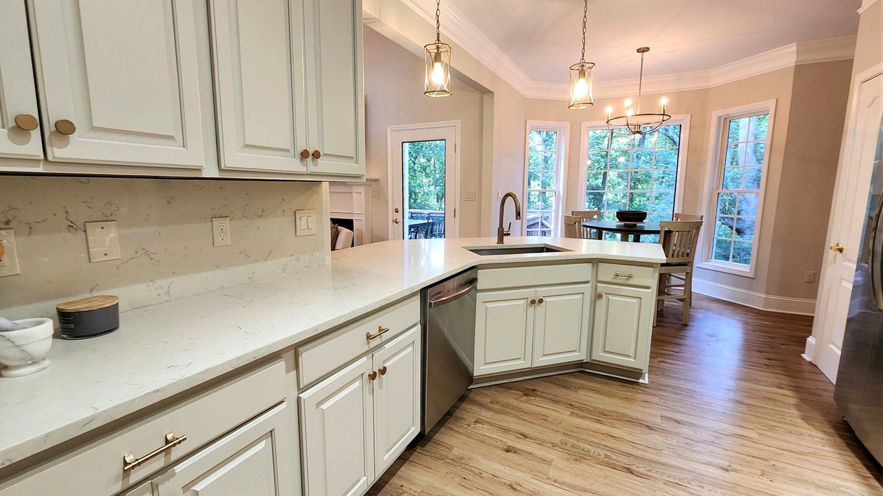 Photo of Kitchen in Athens