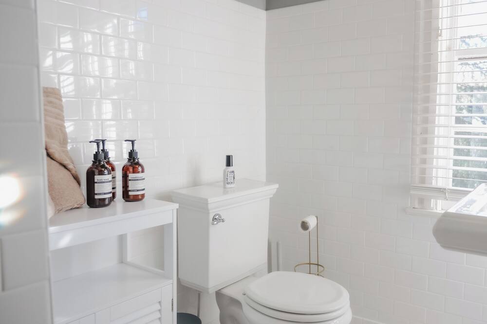 Photo of Bathroom in Greensboro