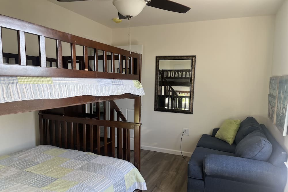 Photo of Bedroom in Salvo