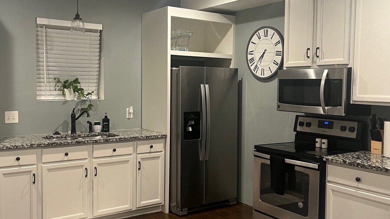 Photo of Kitchen in Dacula