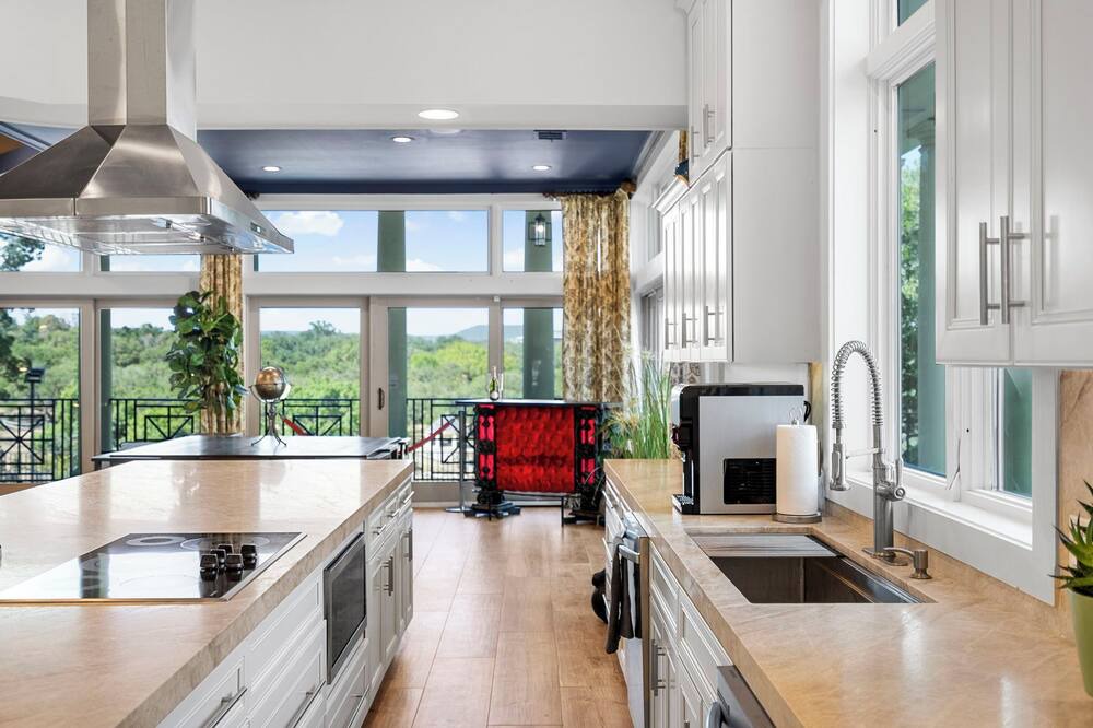 Photo of Kitchen in Hudson Bend