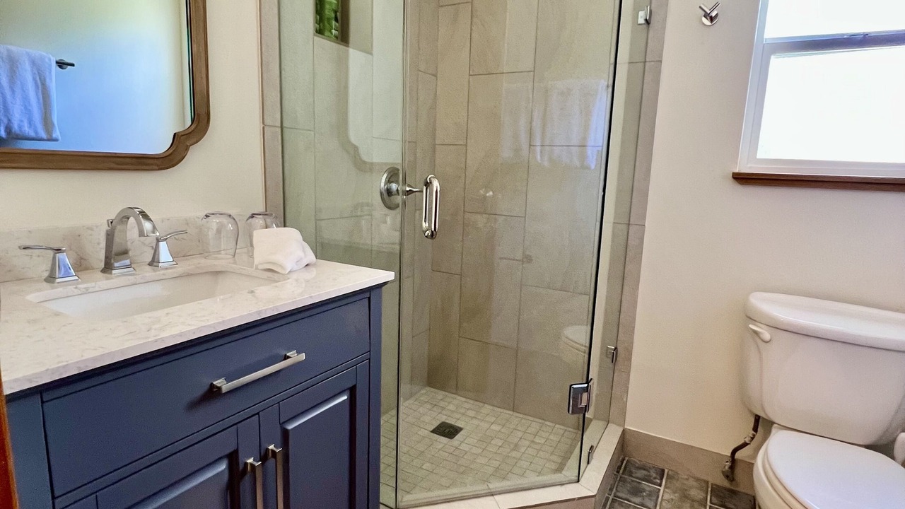 Photo of Bathroom in Kailua-Kona