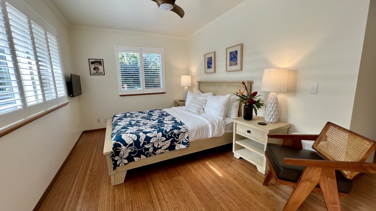 Photo of Bedroom in Kailua-Kona