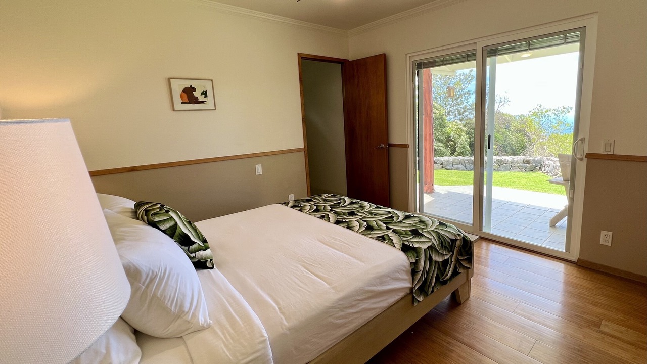 Photo of Bedroom in Kailua-Kona