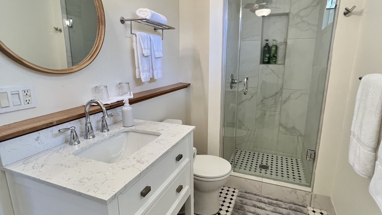 Photo of Bathroom in Kailua-Kona