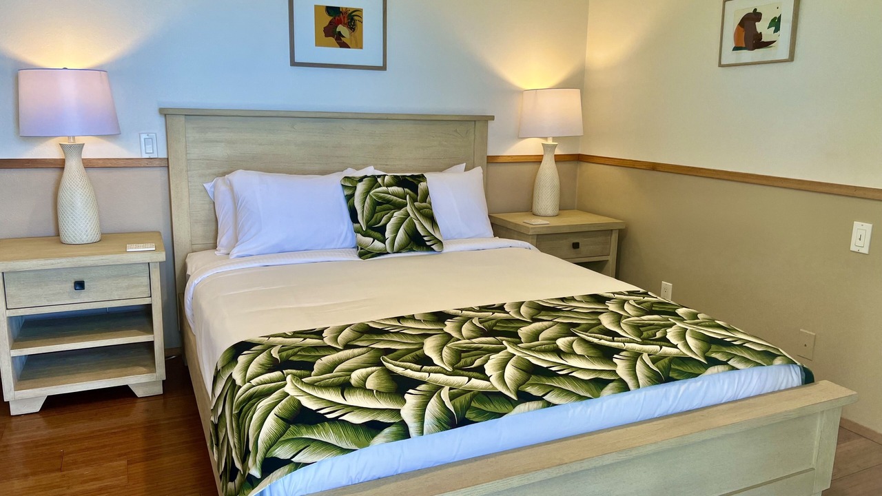 Photo of Bedroom in Kailua-Kona