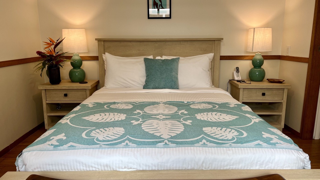 Photo of Bedroom in Kailua-Kona