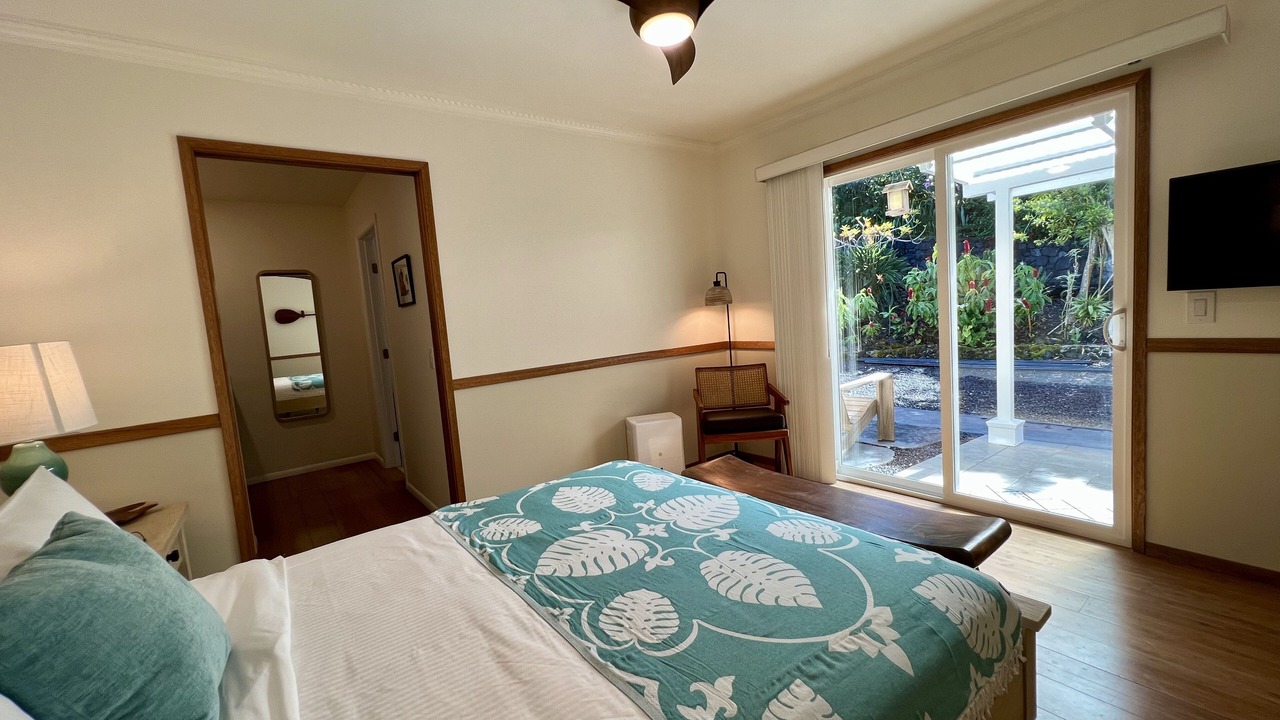 Photo of Bedroom in Kailua-Kona