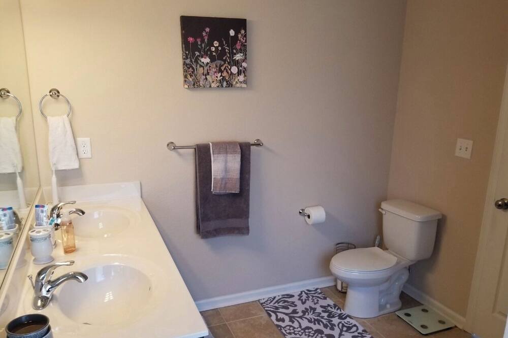 Photo of Bathroom in South Norfolk