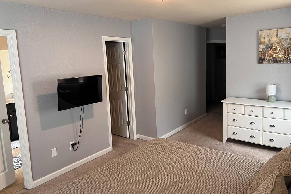 Photo of Bedroom in South Norfolk