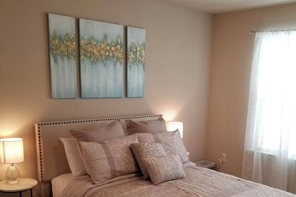 Photo of Bedroom in South Norfolk