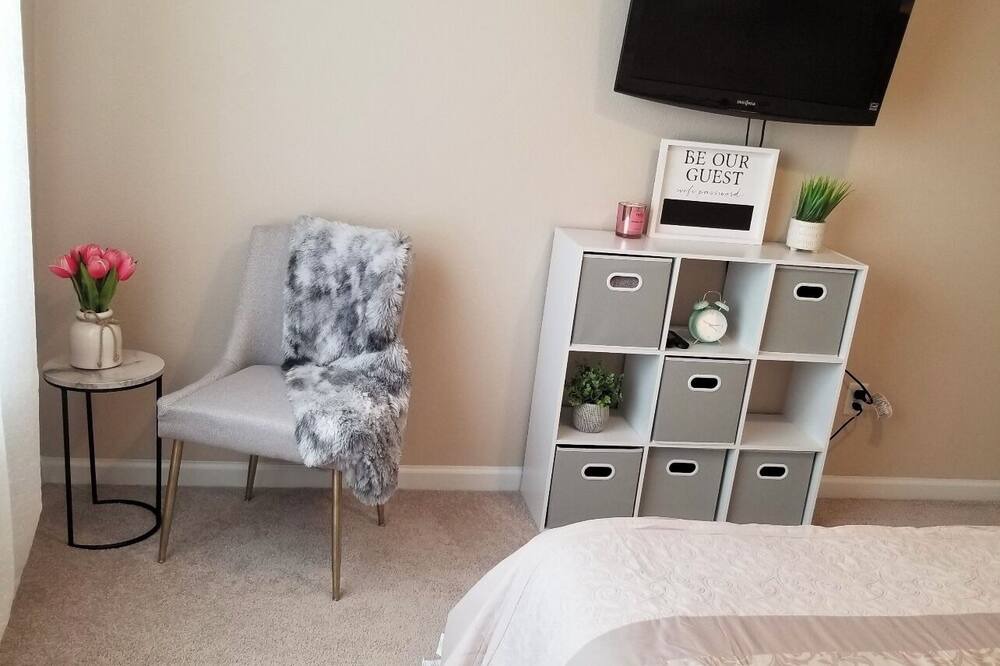 Photo of Bedroom in South Norfolk